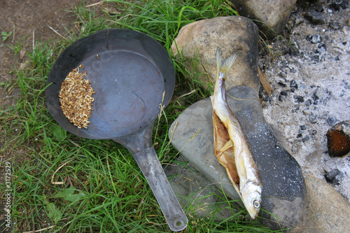 fish