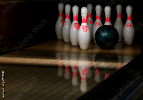 bowling