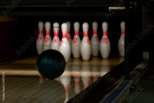 bowling