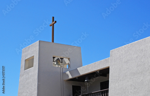 southwest church