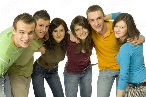 best friends photo