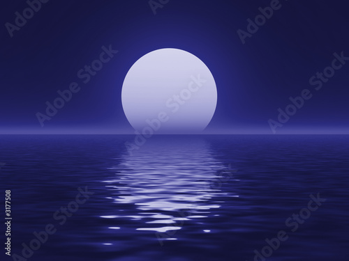 blue moon