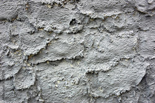 rough wall