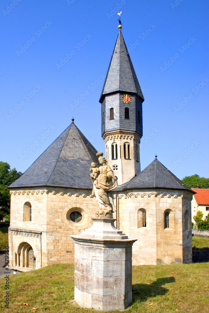 achatiuskapelle achatiuskapelle