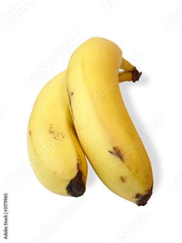 bananas