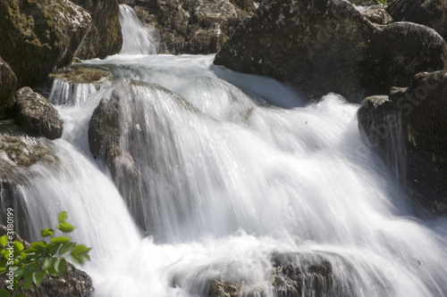 sources de fontaine de vaucluse