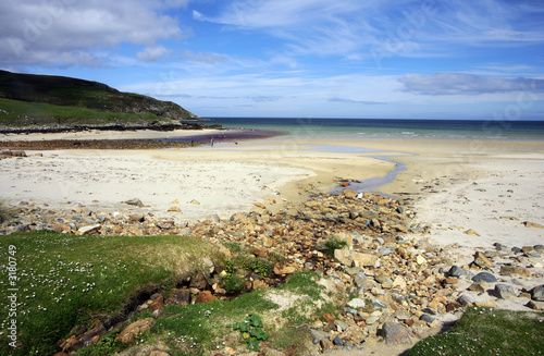 stornoway beach7 photo