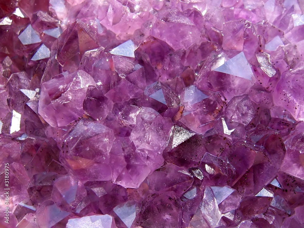 amethyst amethyst