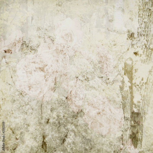 subdued, grunge background