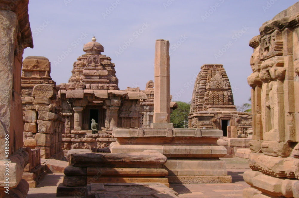temple inde