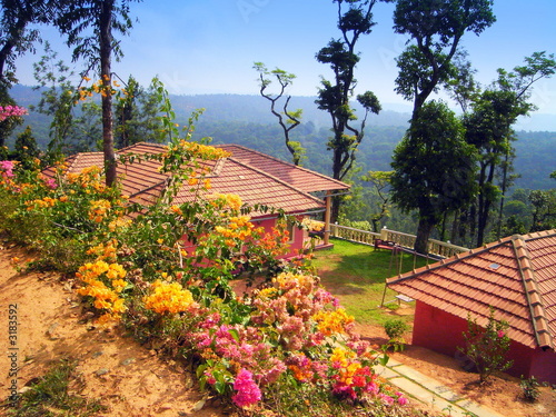 cottage