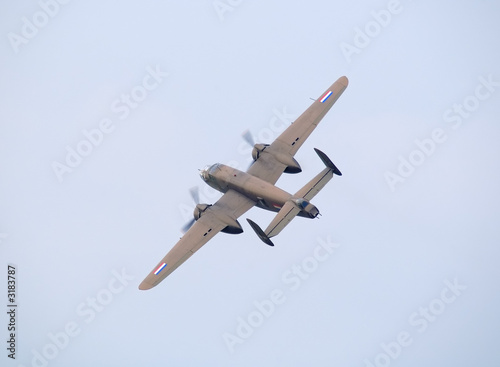 b-25 mitchell