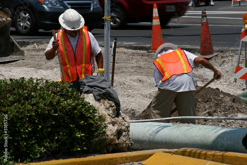 construction worker