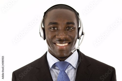 communication specialist