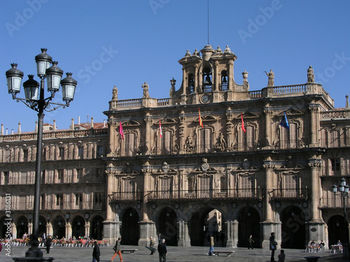 salamanca photo