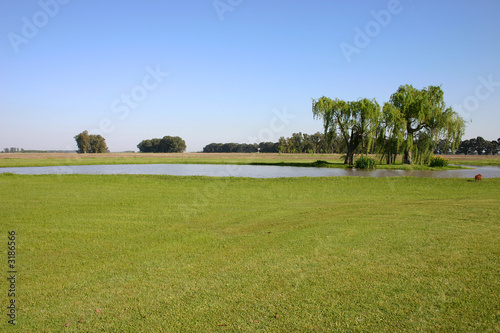 paisajes argentinos