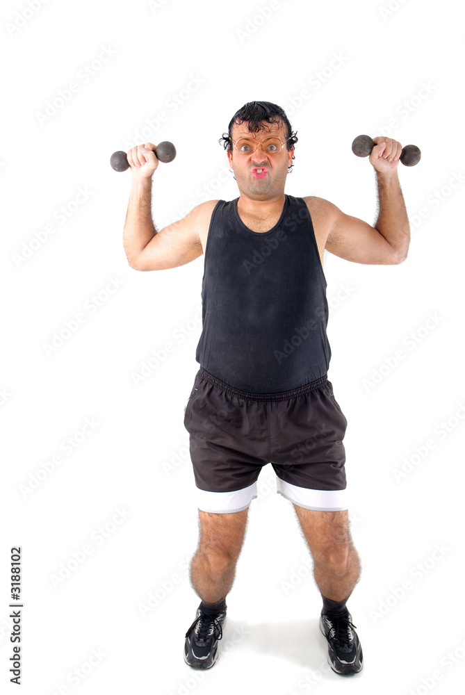 super athlete super athlete