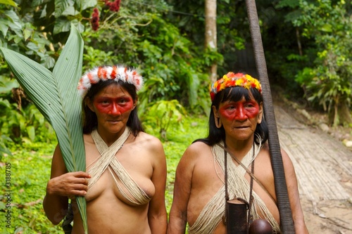 indian women