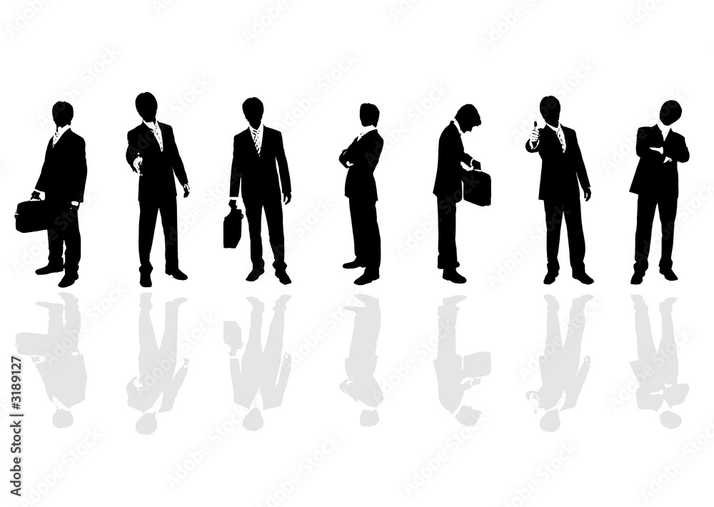 business team business team