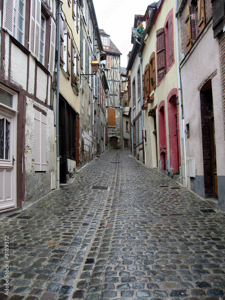 ruelle