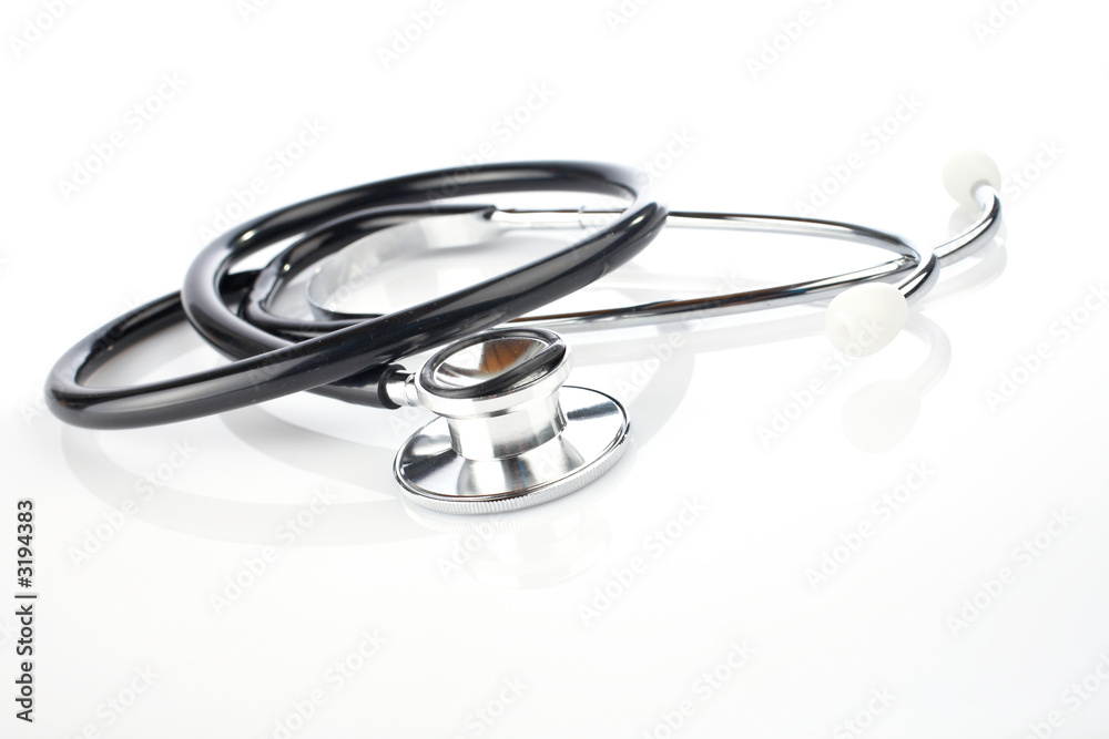 stethoscope stethoscope