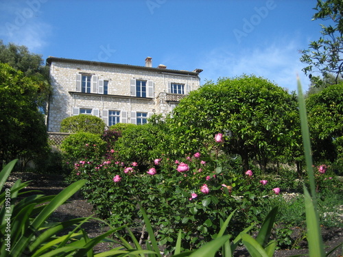 villa renoir