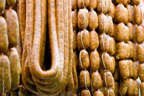 chorizo