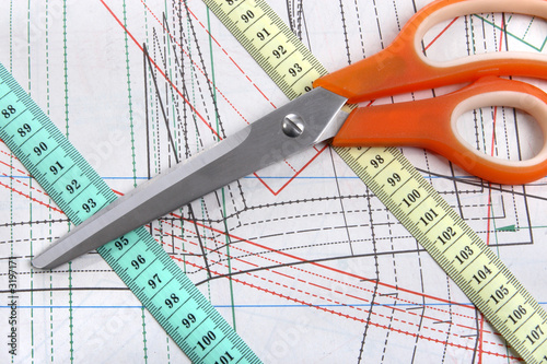 sewing plan