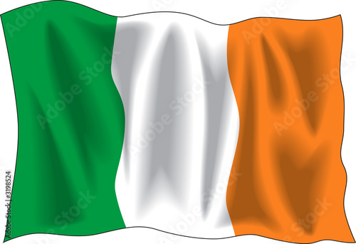 ireland flag #3198524