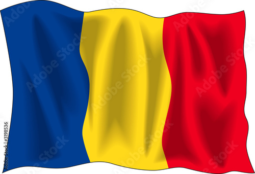romanian flag