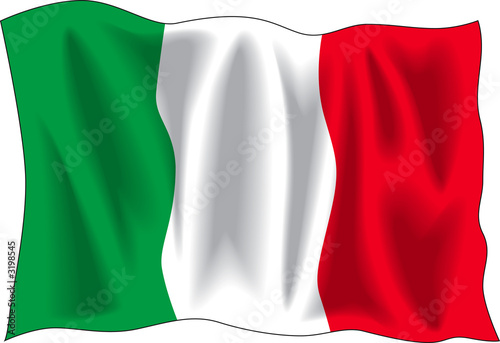 italian flag