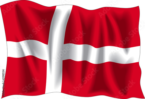 denmark flag