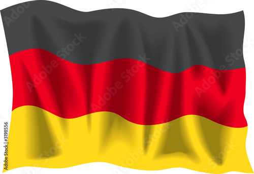 german flag #3198556