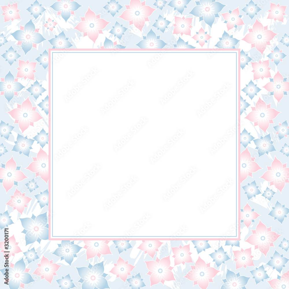 background with flowers background with flowers