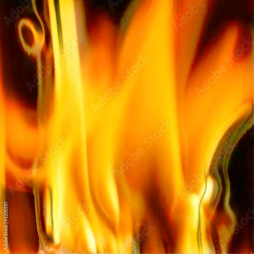 fire texture