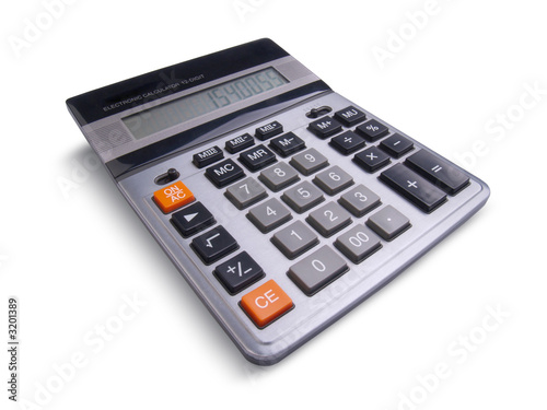 calculate it!