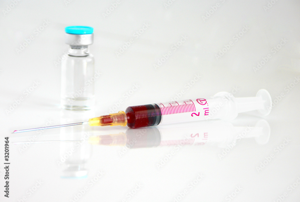 syringe syringe
