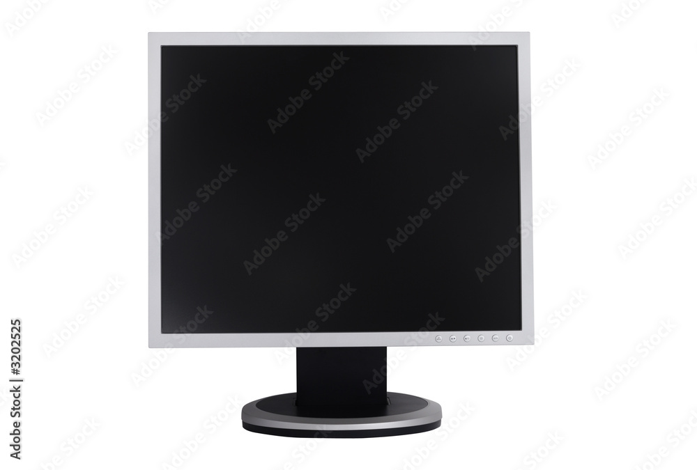 modern computer monitor modern computer monitor