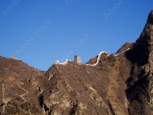 the great wall photo