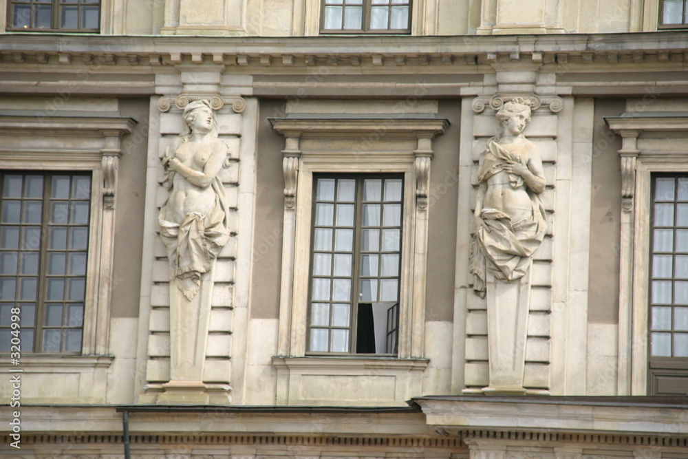 stockholm palace