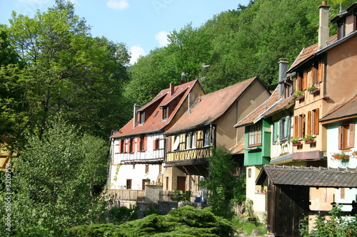 Wallpaper Mural 2007-05-06 kayserberg Torontodigital.ca