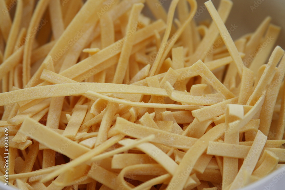 pâte alimentaire pâte alimentaire