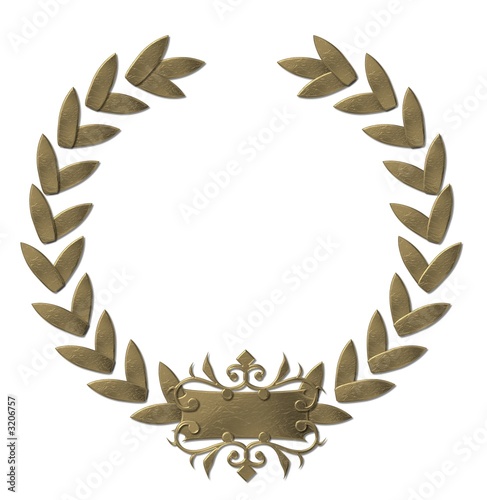 lorbeerkranz 2