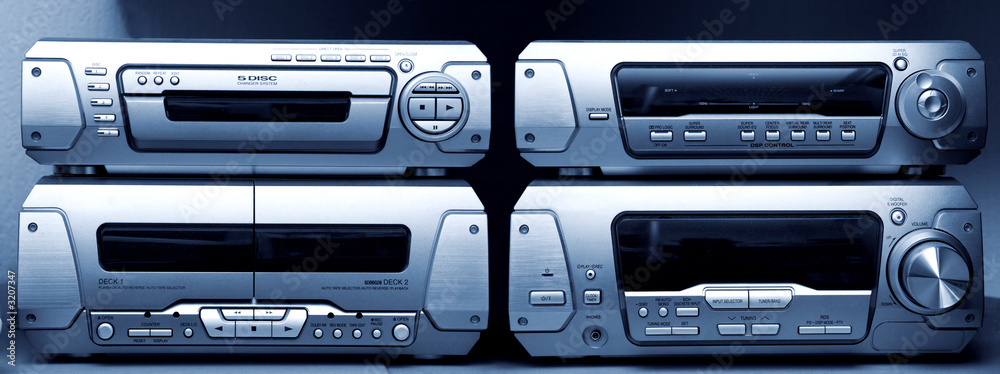 audio system blue tint audio system blue tint