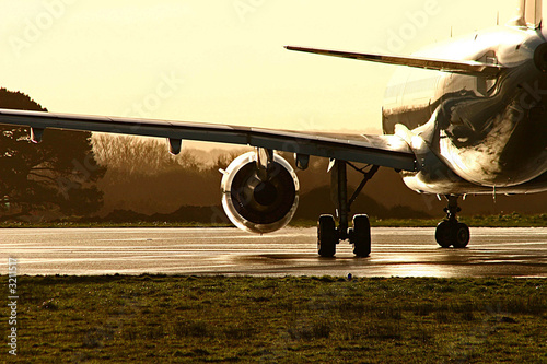 sur le tarmac 3