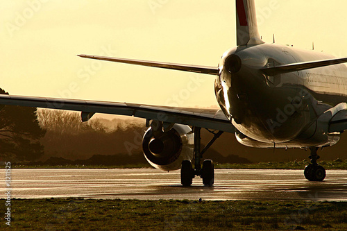sur le tarmac 2