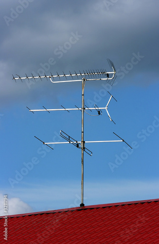 antenna