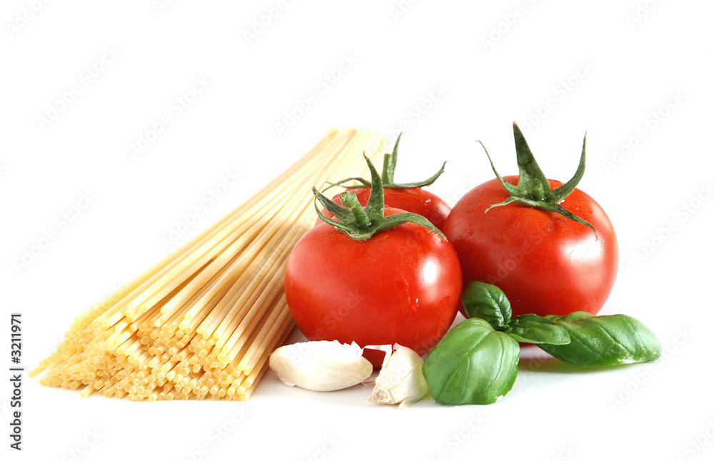 basic spaghetti basic spaghetti