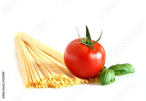 basic spaghetti