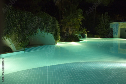 pool